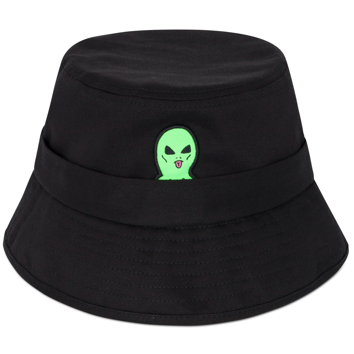 Bucket 2025 hat alien