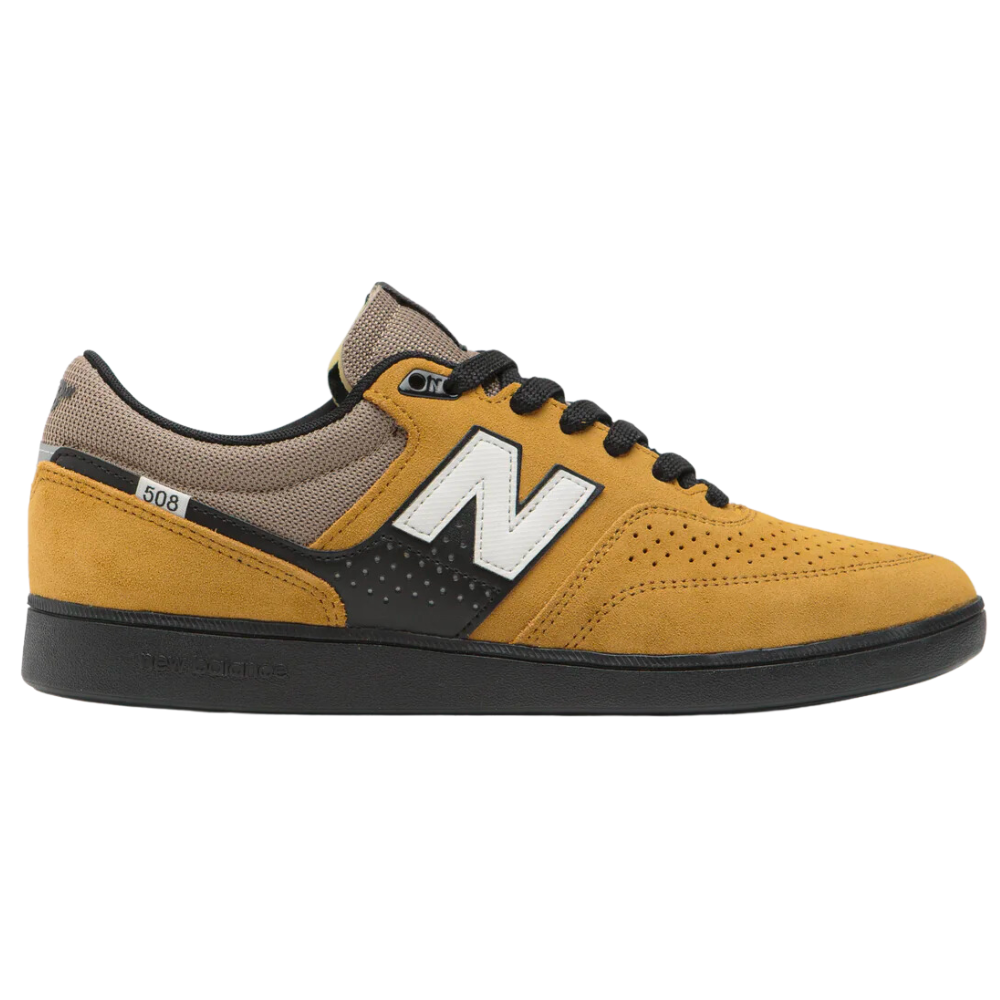 New Balance Numeric Brandon Westgate 508 Skate Shoes Dolce