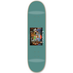 Casino Skateboards A Friend In Need Skateboard Deck | 8.5" - The Vines Supply Co