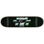 Casino Skateboards Lucky 7s Skateboard Deck | 8.38" - The Vines Supply Co