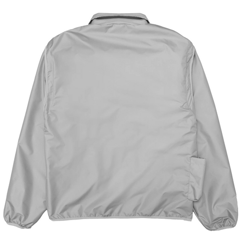 GVNMNT Clothing Co GVNMNT Clothing Co Hardwear Upper 2 in 1 Jacket | Grey Jackets | The Vines
