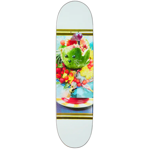 Palace Skateboards Kyle S34 Skateboard Deck | 8.375" - The Vines Supply Co