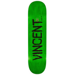 Fucking Awesome Vincent Touzery Comme Ci Comme Ca Skateboard Deck | 8.18" - The Vines Supply Co
