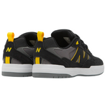 New Balance Numeric New Balance Numeric Tiago Lemos 808 Skate Shoes | Black & Yellow Shoes | The Vines