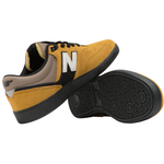 New Balance Numeric New Balance Numeric Brandon Westgate 508 Skate Shoes | Dolce & Black Shoes | The Vines