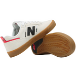 New Balance Numeric New Balance Numeric Jamie Foye 306 Skate Shoes | Sea Salt & Gum Shoes | The Vines