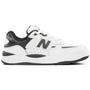 New Balance Numeric 1010 Skate Shoes | White & Black
