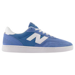 New Balance Numeric 440V2 Skate Shoes | Blue & White - The Vines Supply Co
