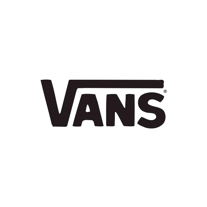 Vans Skate Logo
