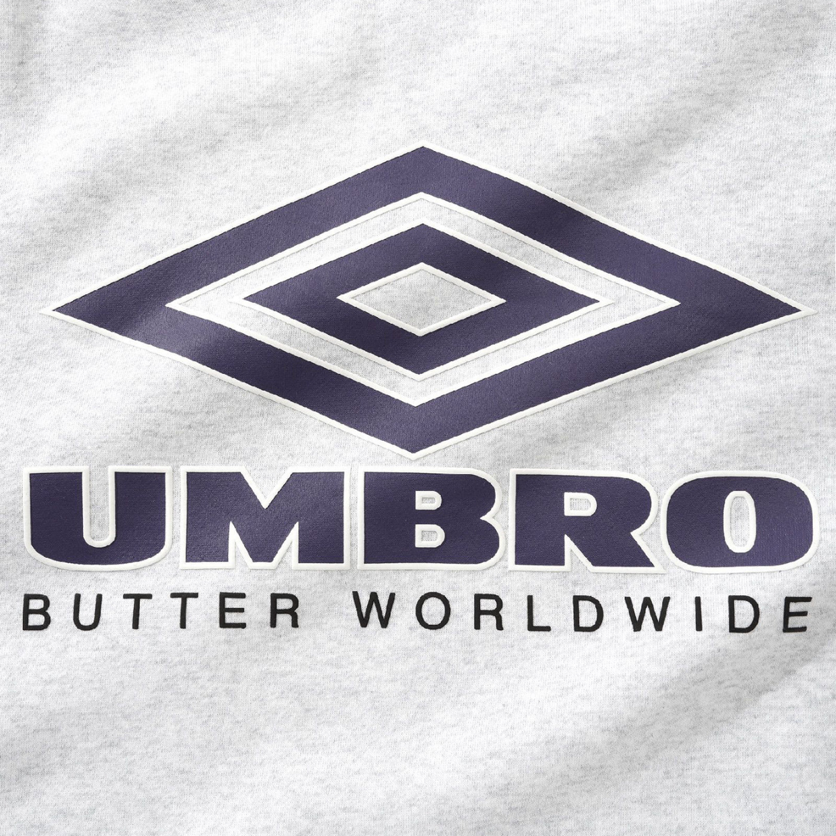 Butter Goods x Umbro