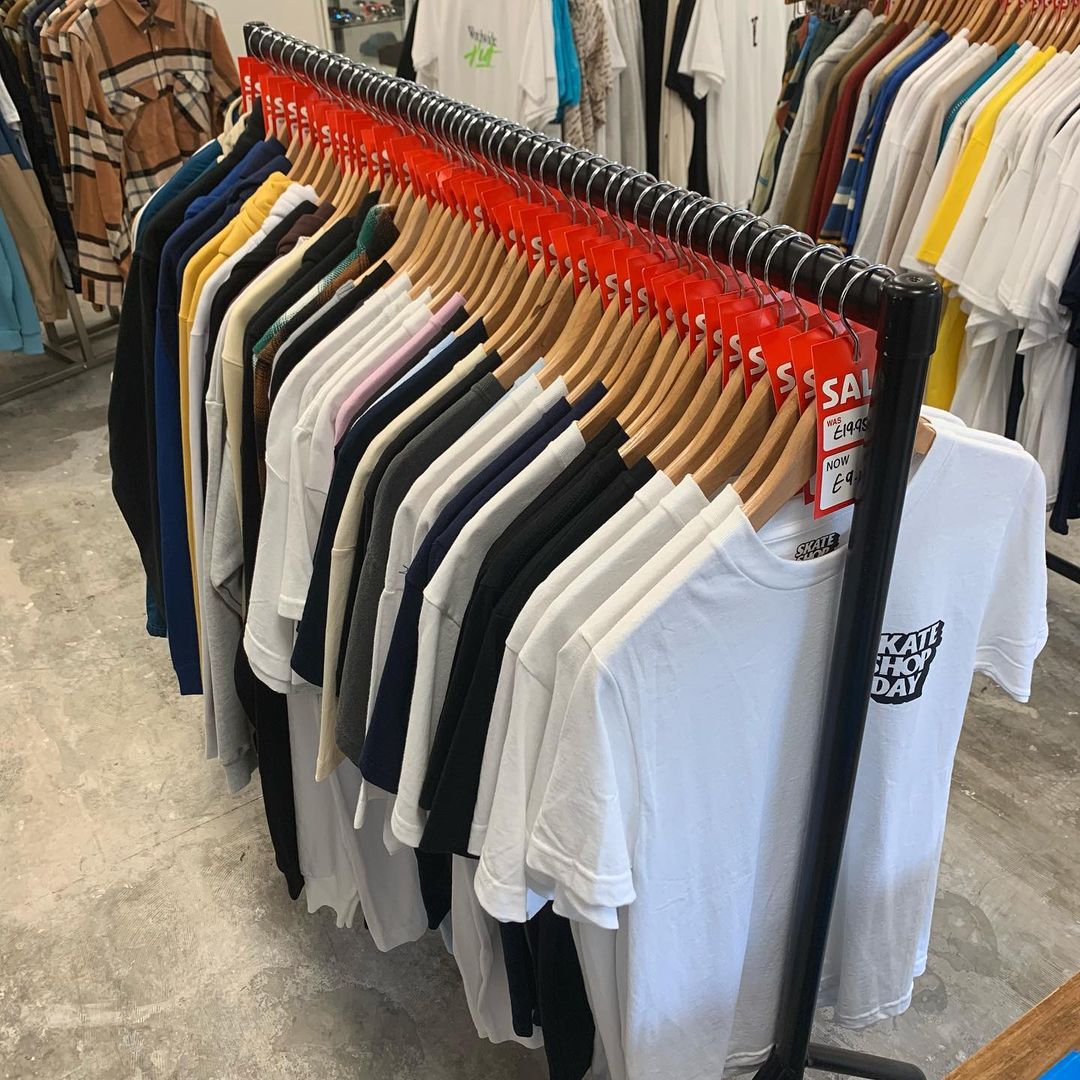 End of Summer Sale