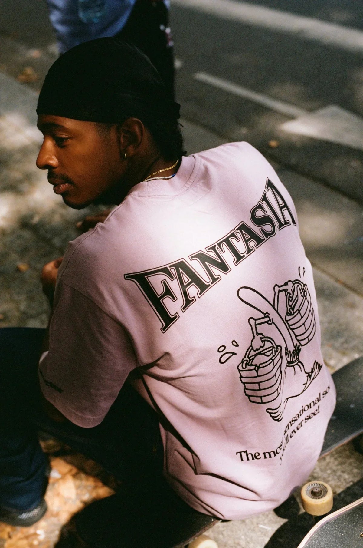 Butter Goods x Disney Fantasia Colab Drops