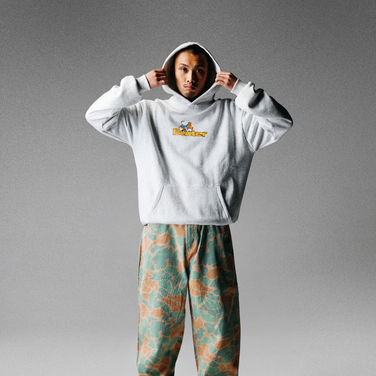 Butter Goods Fall 23 Collection