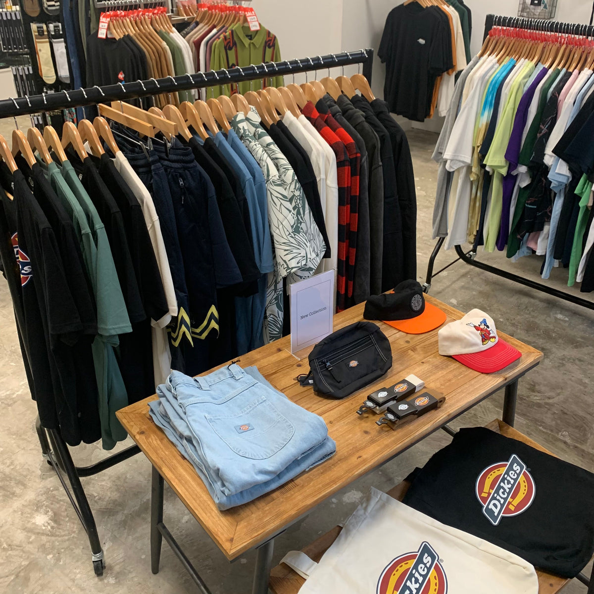 Dickies_Skateboarding_SS24_New_Collection