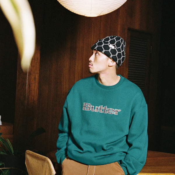 Classy Collection From Down Under. Butter Goods Q3 '22