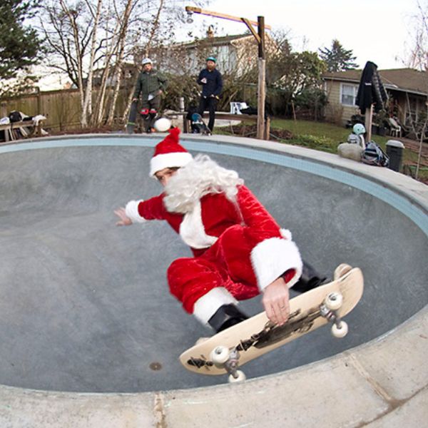 Christmas Presents for Skaters