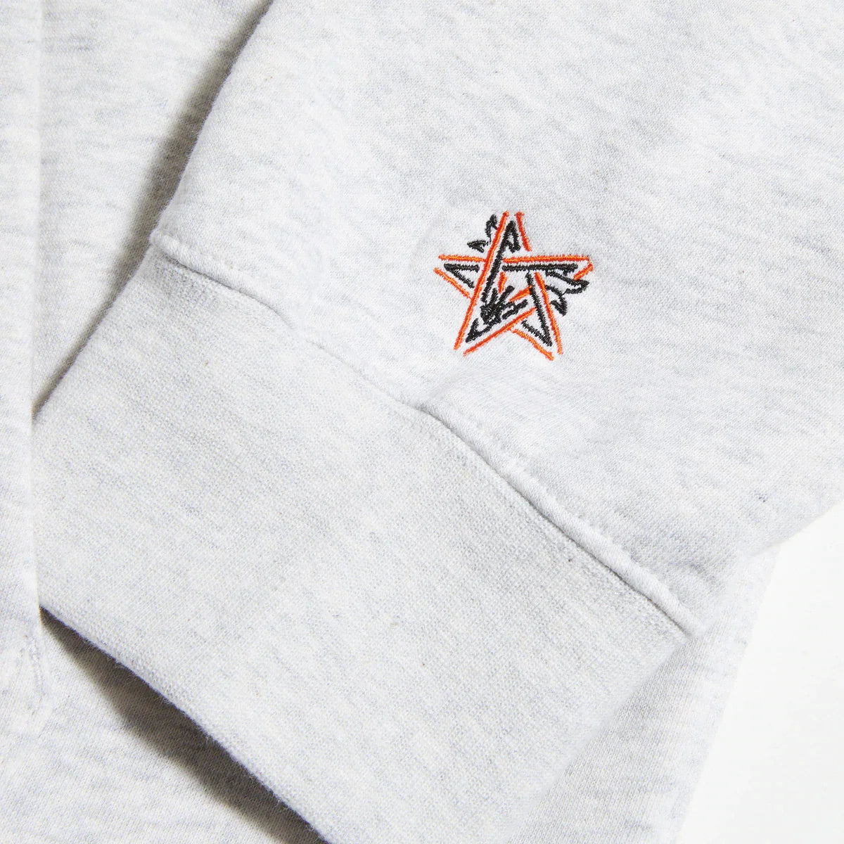 HUF WORLDWIDE x THRASHER MAGAZINE