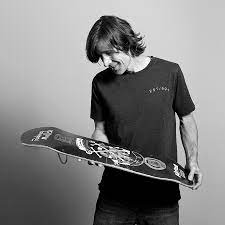 Rodney Mullen