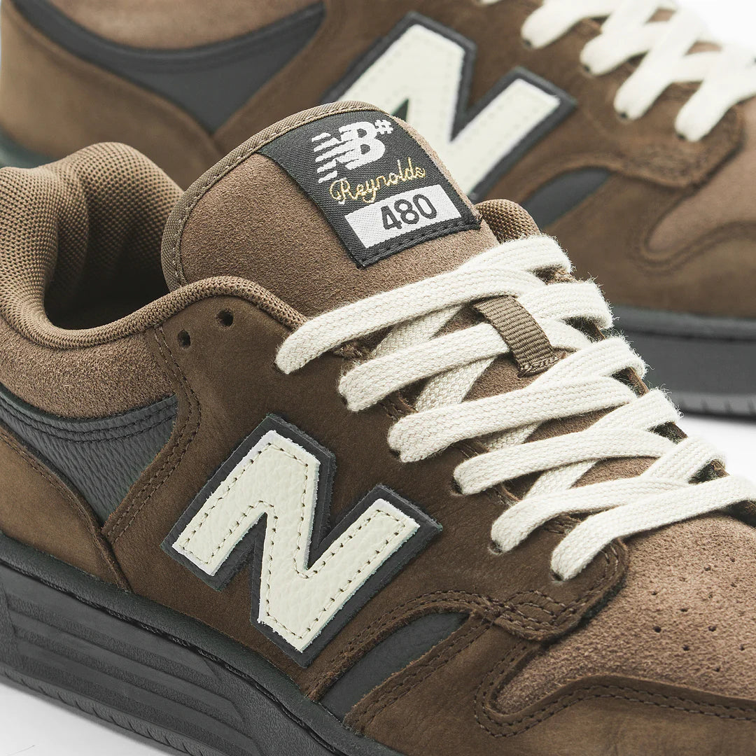 New Balance Numeric 480 Andrew Reynolds Skate Shoe