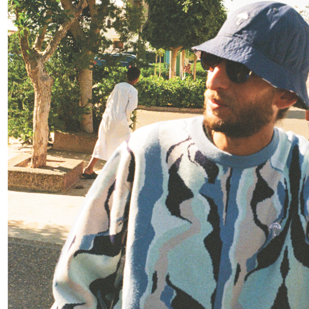 Helas Spring 2024 Collection