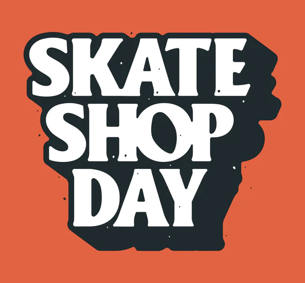 Skate Shop Day