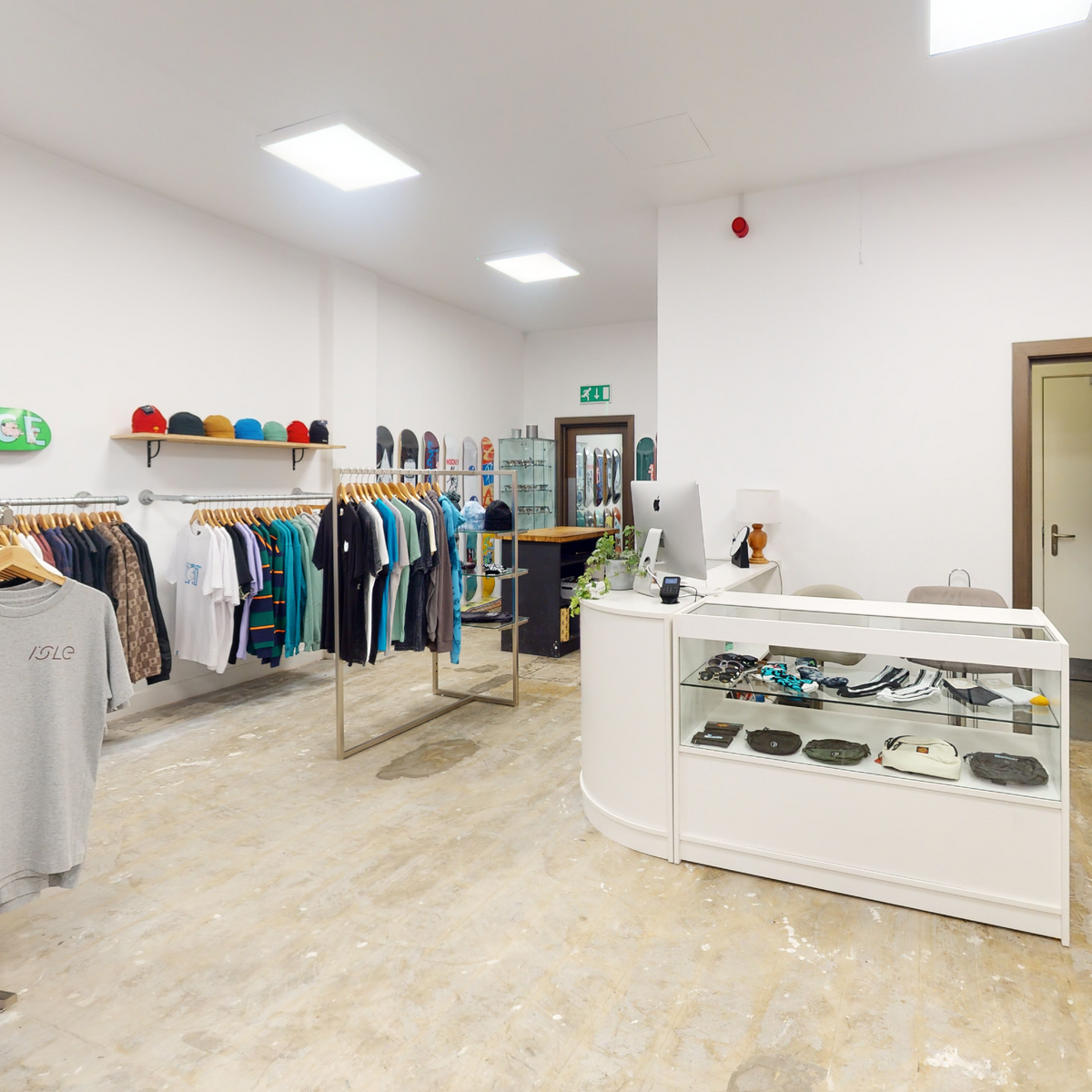 All About The Vines Supply Co | Skater Owned Store
