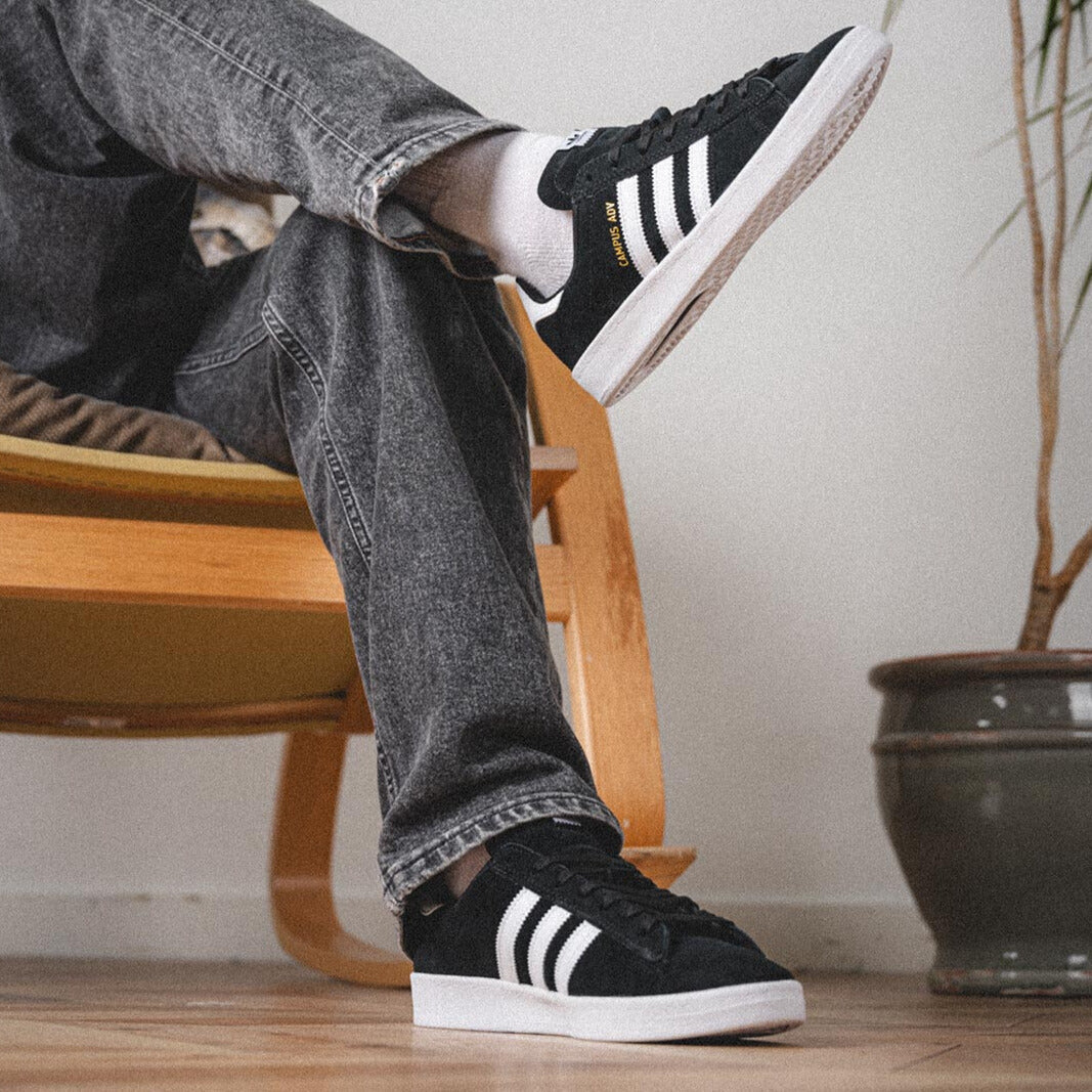 Adidas Skate Shoes Campus