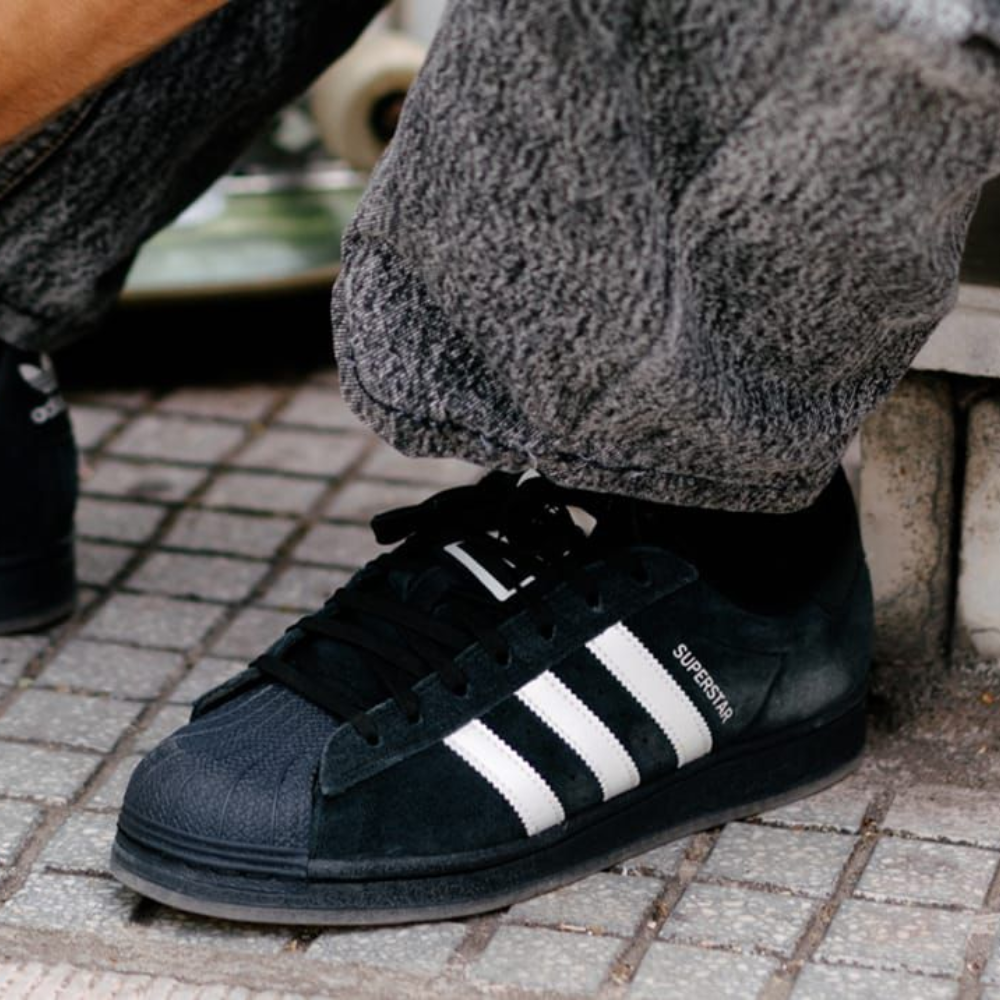 Adidas Skate Shoes