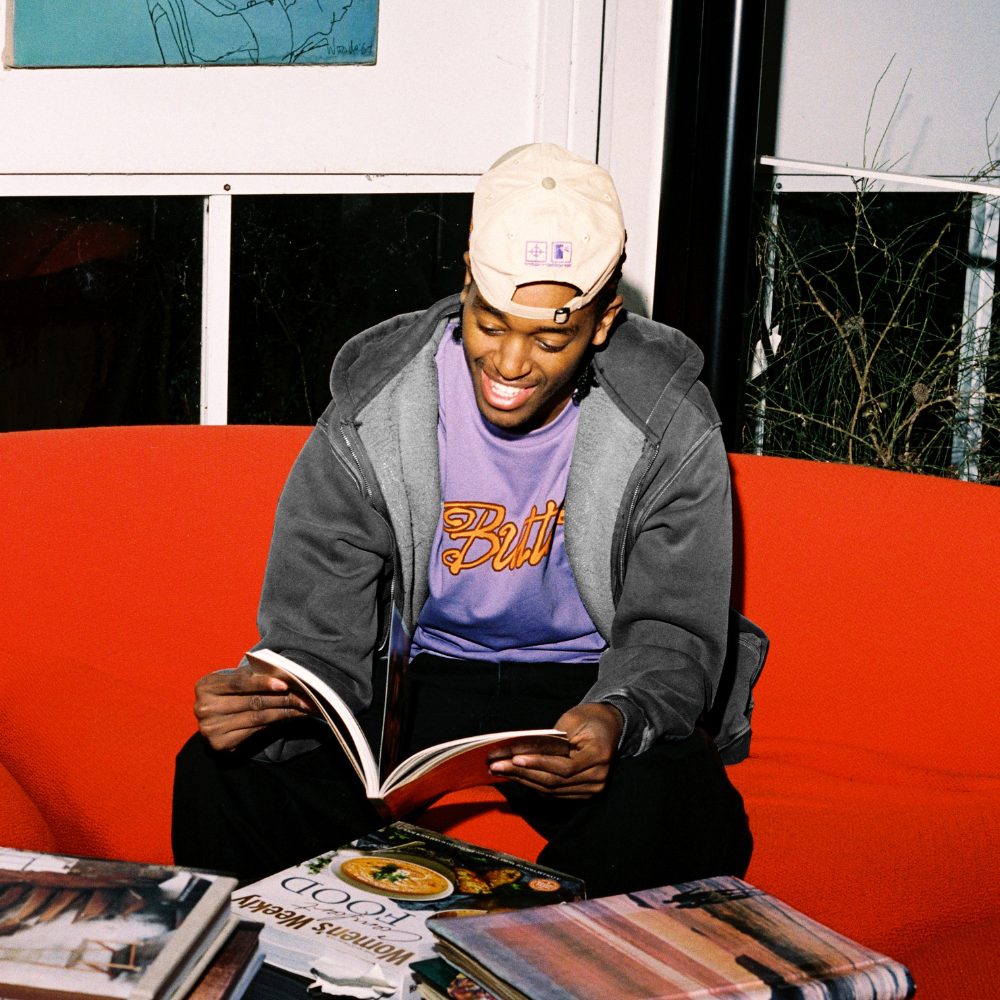 Butter Goods T-Shirts