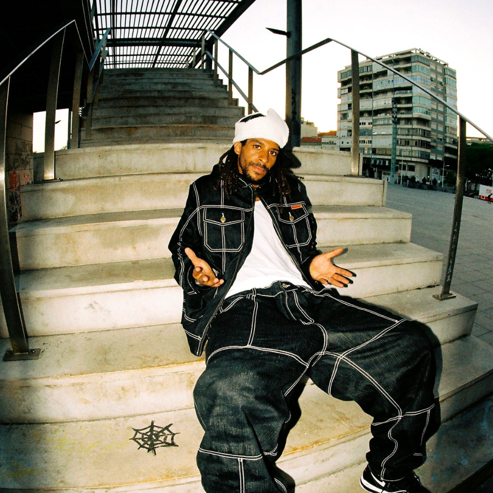 Butter Goods UK