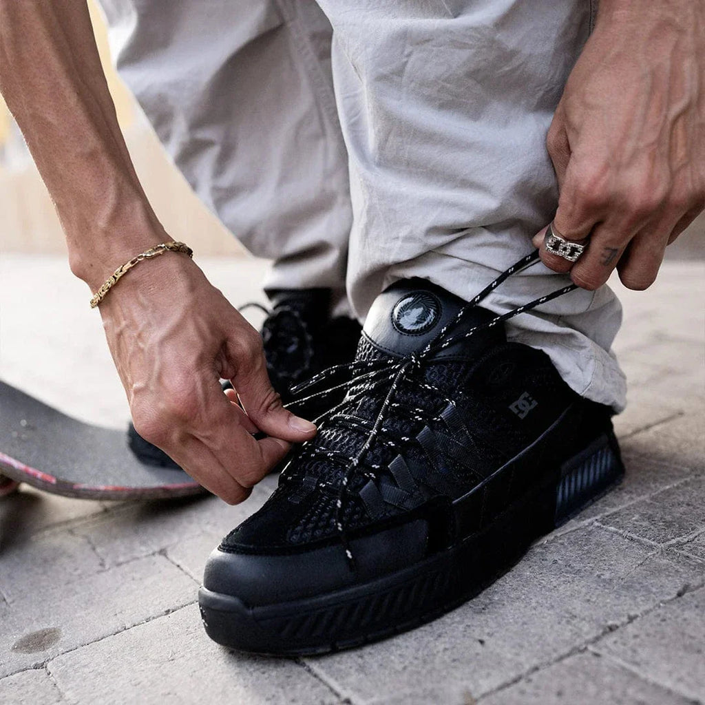DC Skate Shoes | All you Need to Know About D.C.