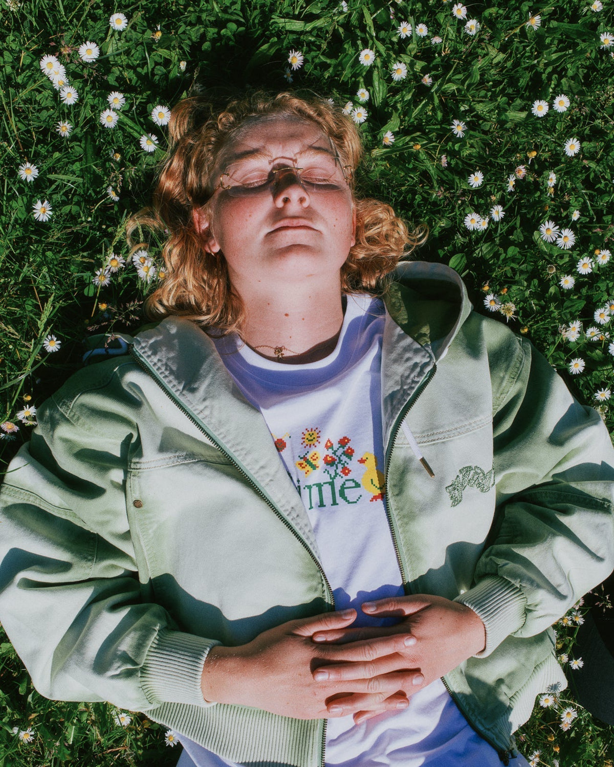 Dime MTL Tees | Latest Spring Styles and Fit Guide | The Vines 
