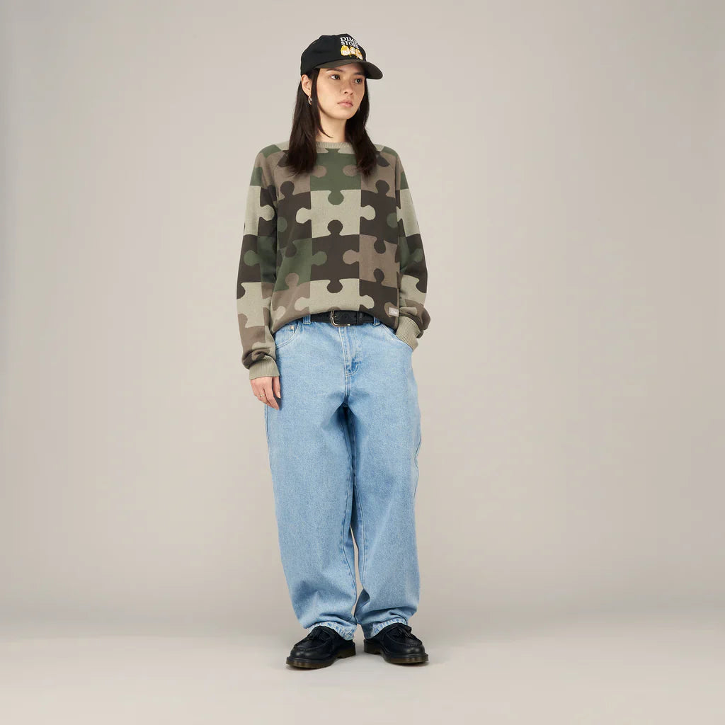 Dime MTL Jeans