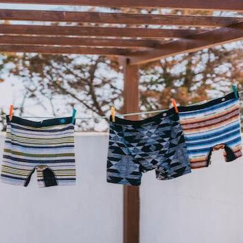 Stance Boxers UK