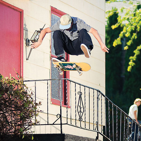 We're Happy To Announce We Now Stock Girl Skateboards!