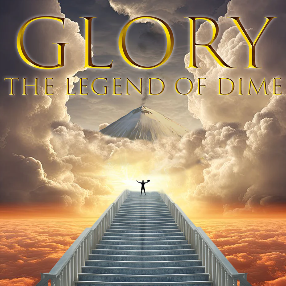 Glory | The Story of Dime