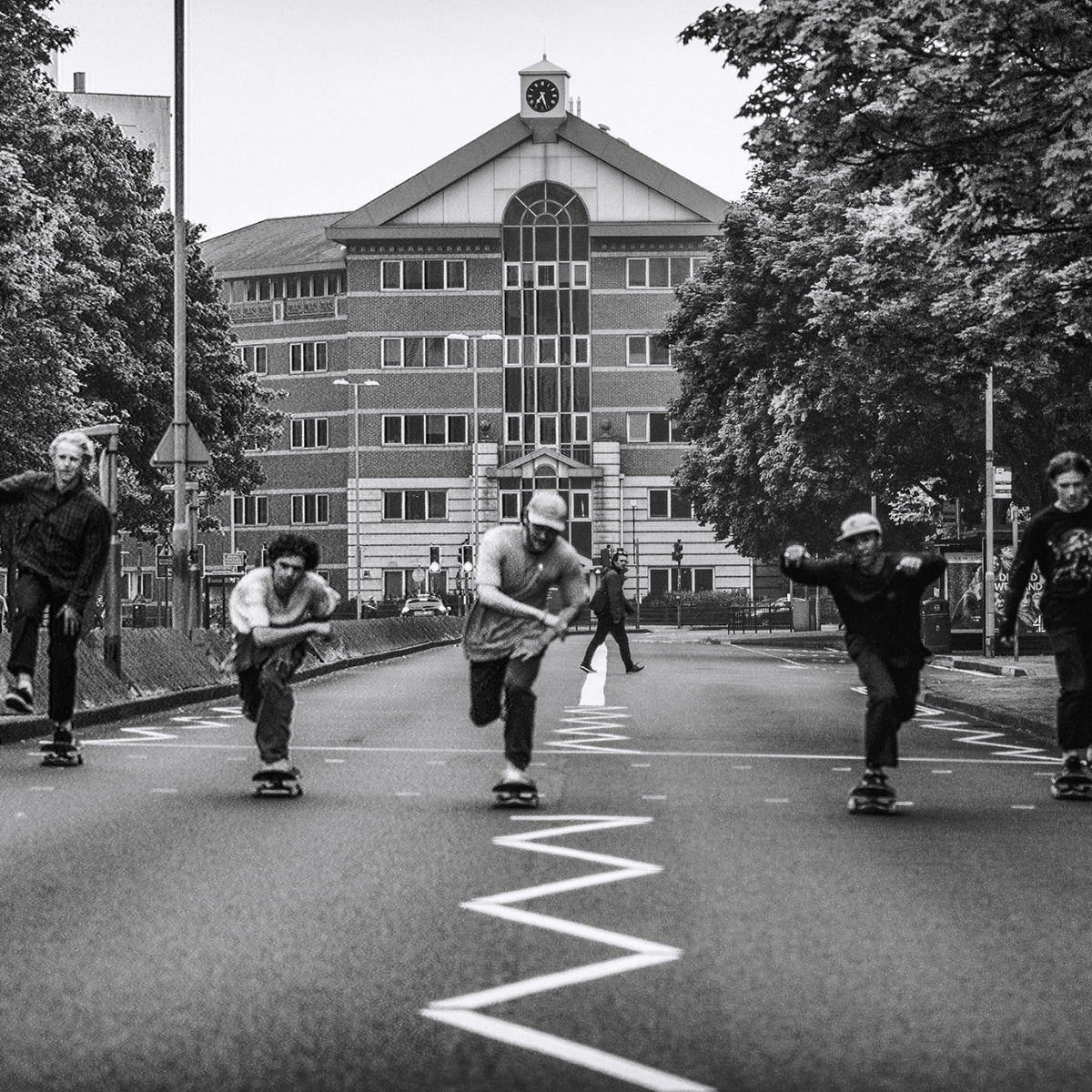 Go Skateboarding Day 2025