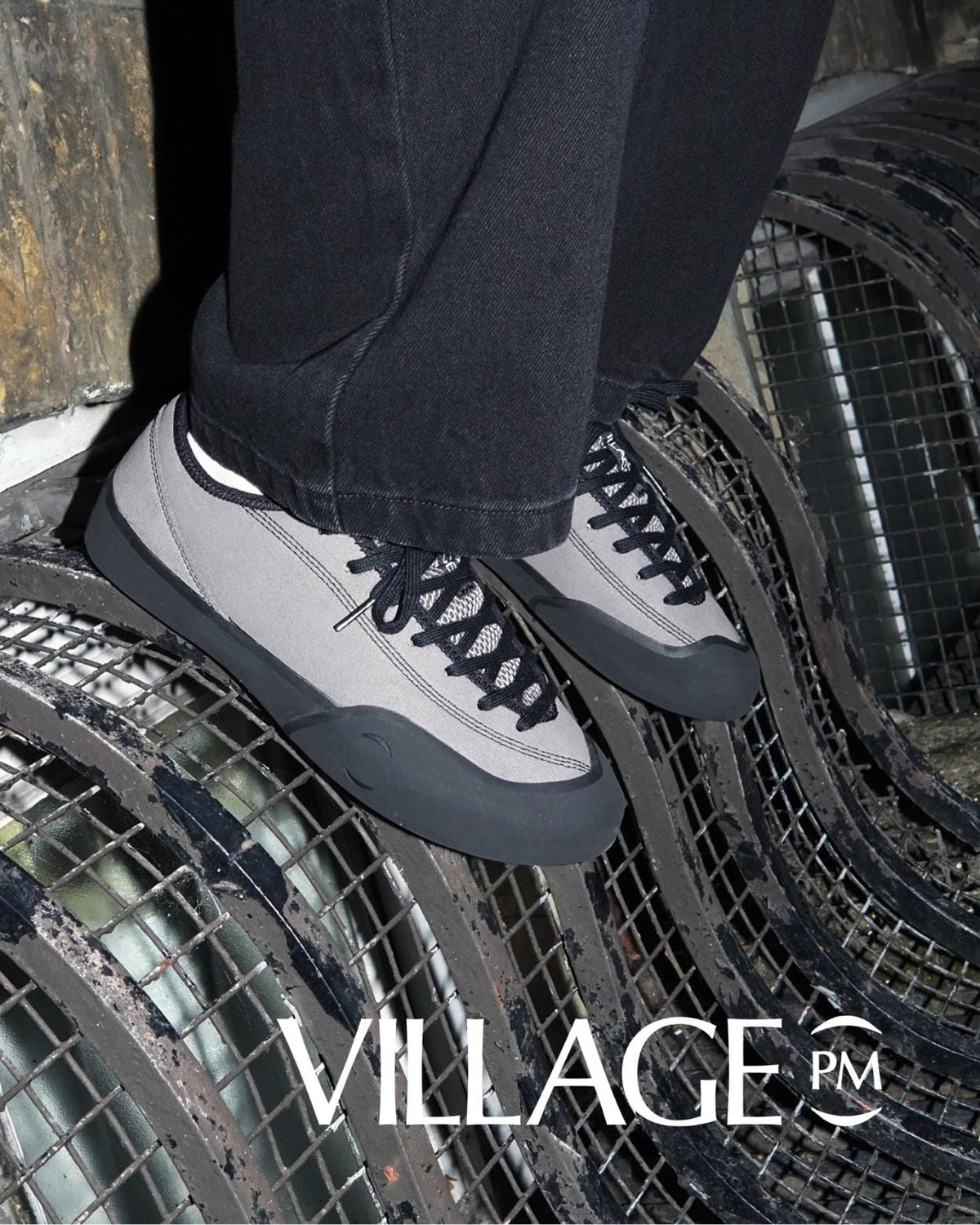 Village PM Skate Shoes About