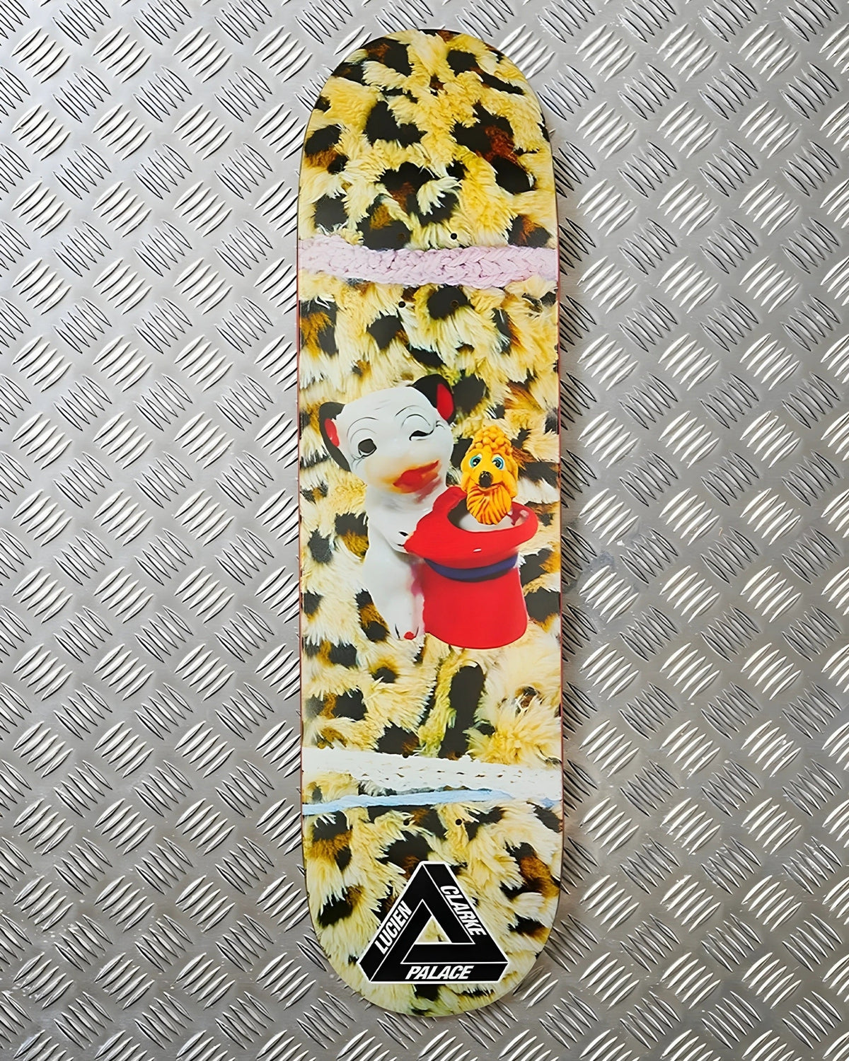 Palace Skateboard Decks S40