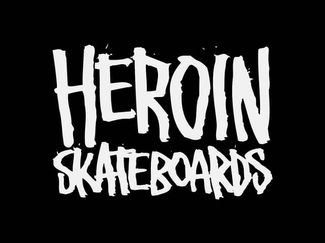 Heroin Skateboards: Brand History, Team & Influence