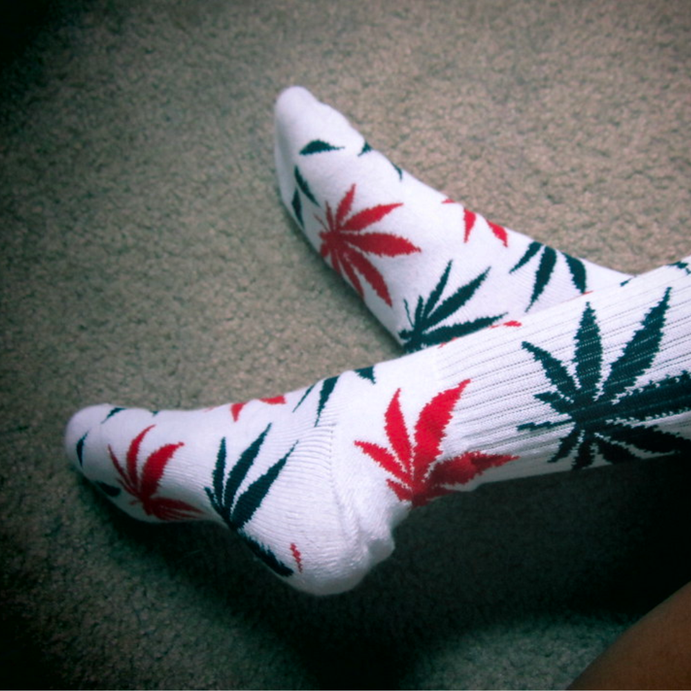 HUF Socks UK