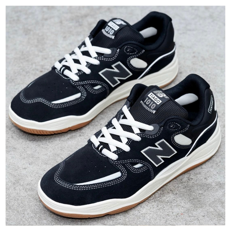New Balance Numeric Skate Shoes Spring 2024 Collection