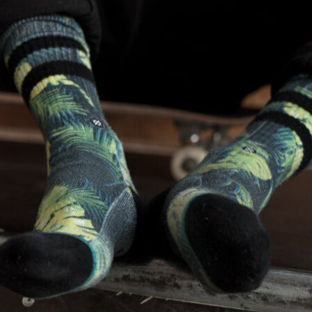 Stance Socks Skateboarding