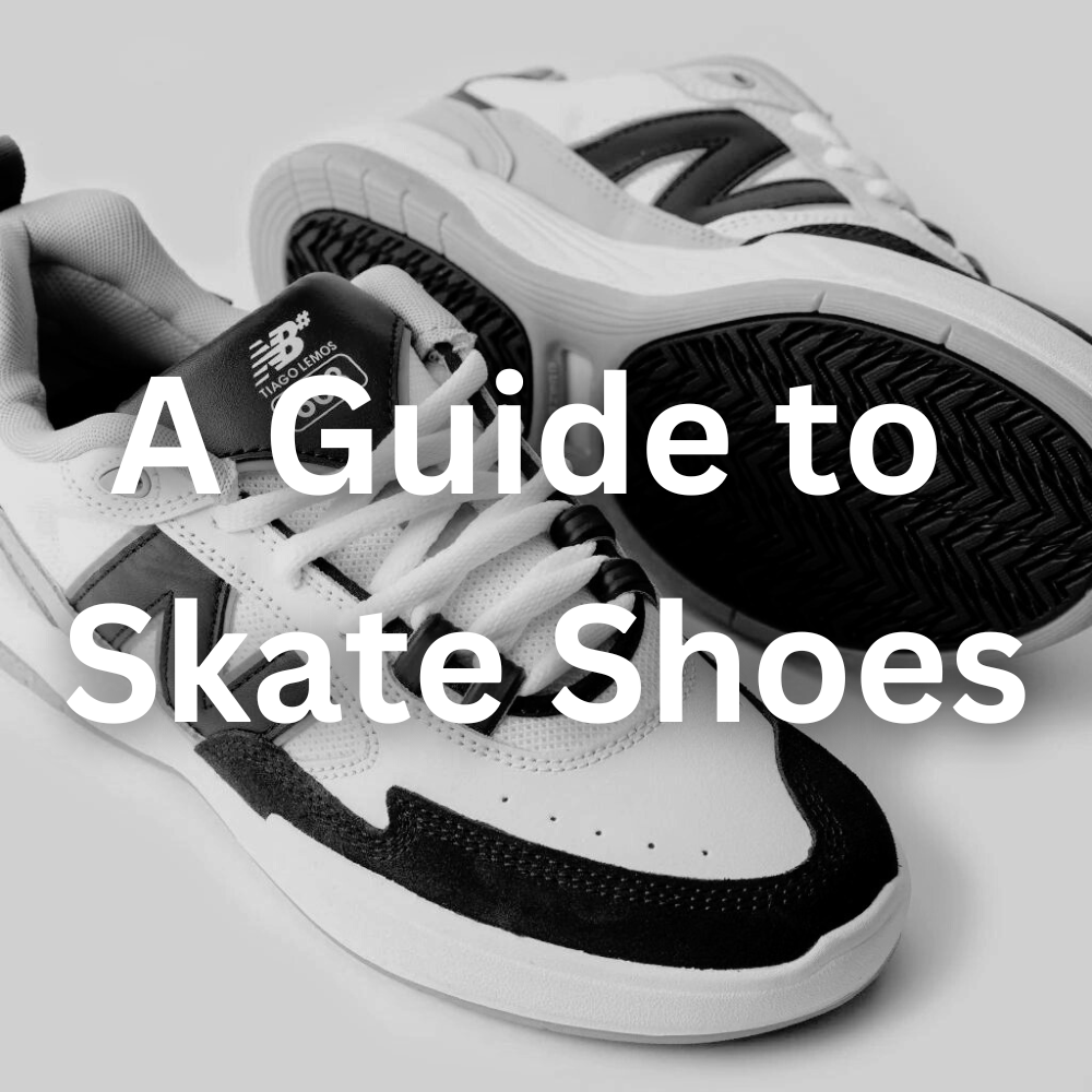 Skate Shoes Guide