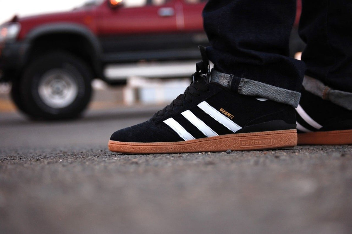 Adidas Busenitz Shoes Pro Model Skate Shoes | The Vines Supply Co Adidas Busenitz Shoes Pro Model Skate Shoes | The Vines Supply Co