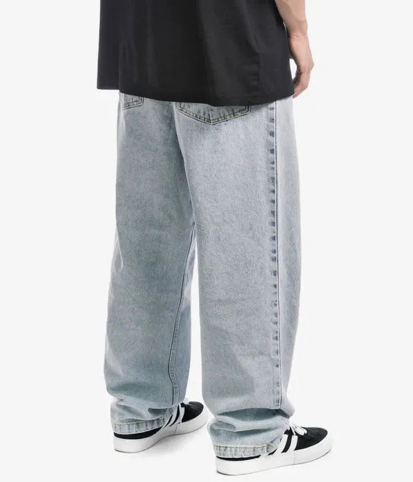 Polar Skate Co 93' Denim Jeans Size Guide