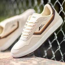 Lakai Terrace Skate Shoes