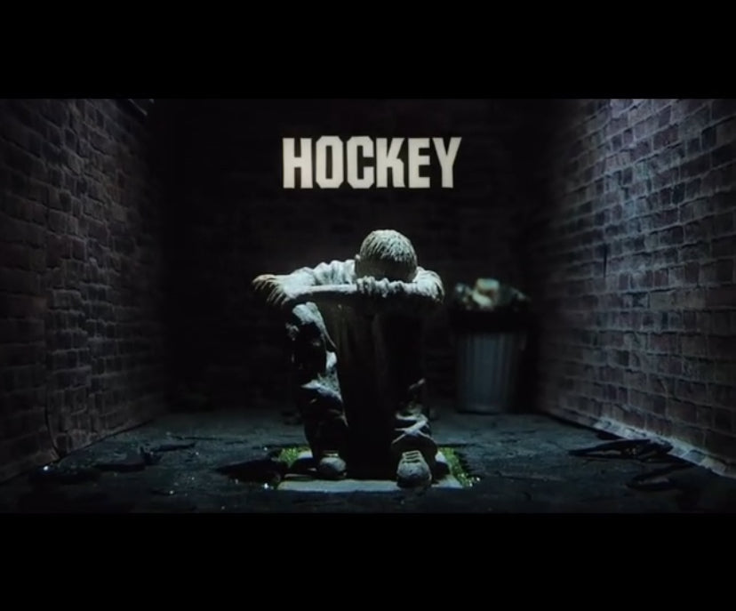 Hockey Skateboards UK