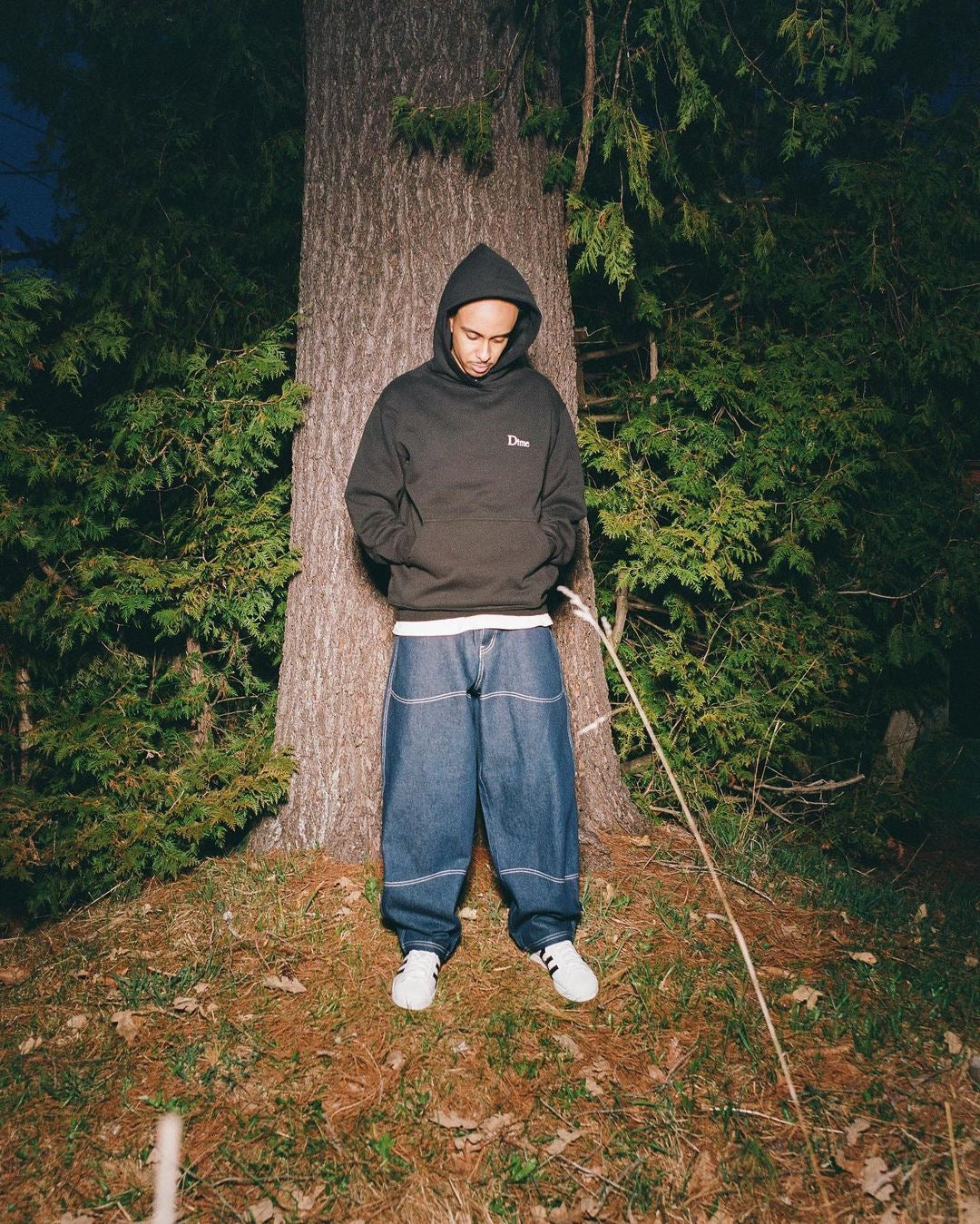 Mens Skateboard Hoodies