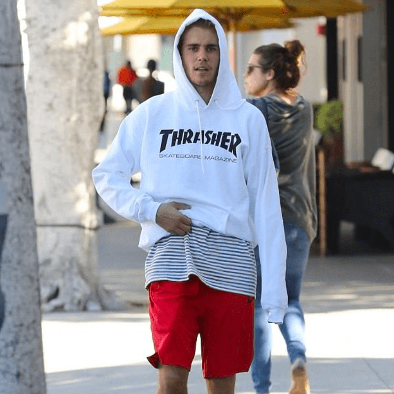 Non Skaters Wearing Skate Brands